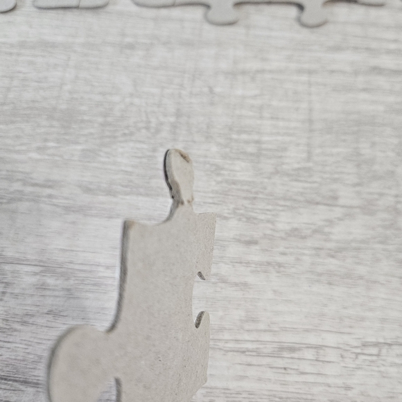 Disney Frozen Anna and Elsa 48 Piece Jigsaw Puzzle - Picture 10 of 11